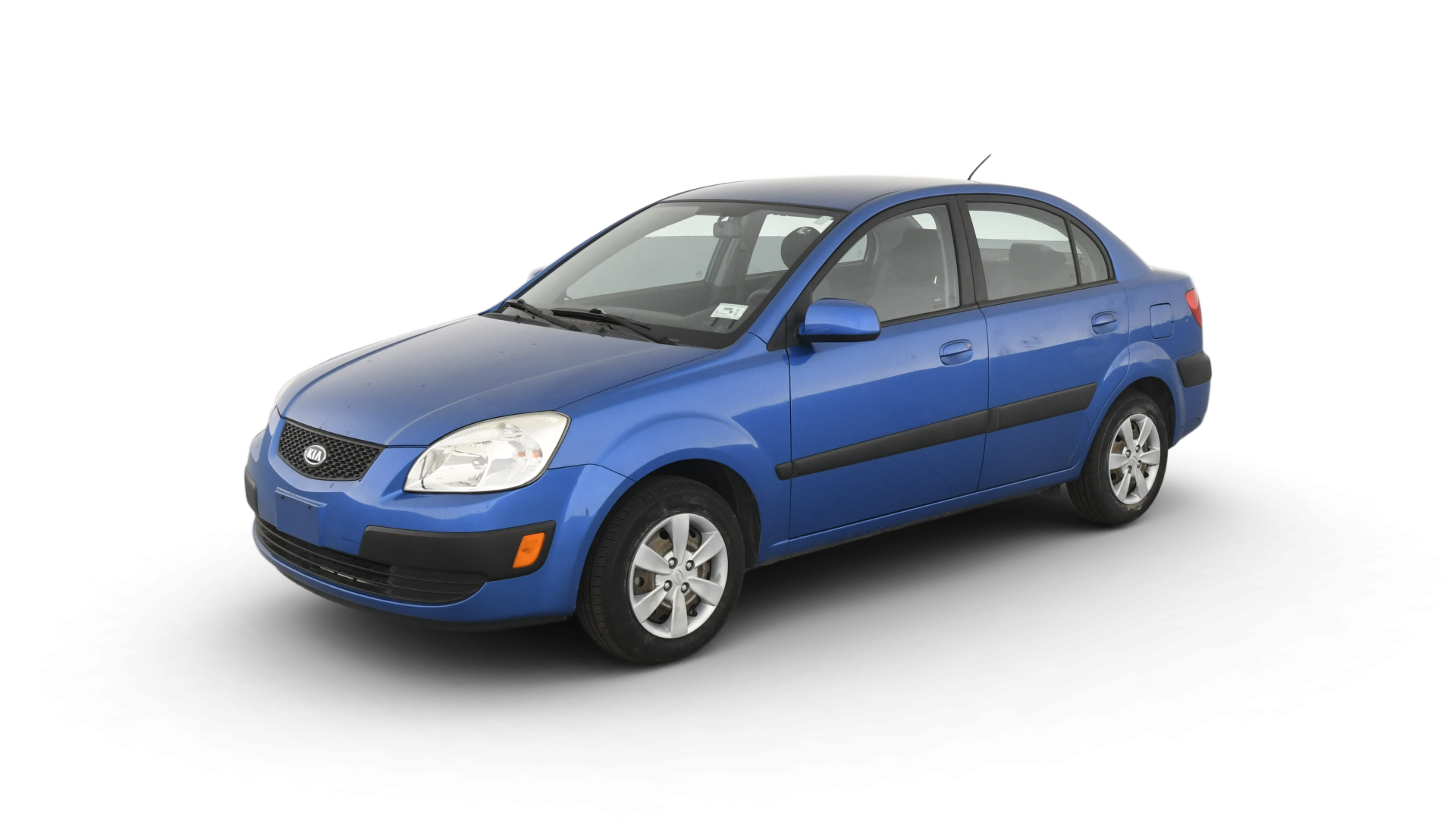 used-2009-kia-rio-carvana